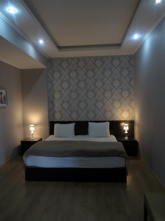 Tskaltubo Hotel Prometheus Phòng bức ảnh