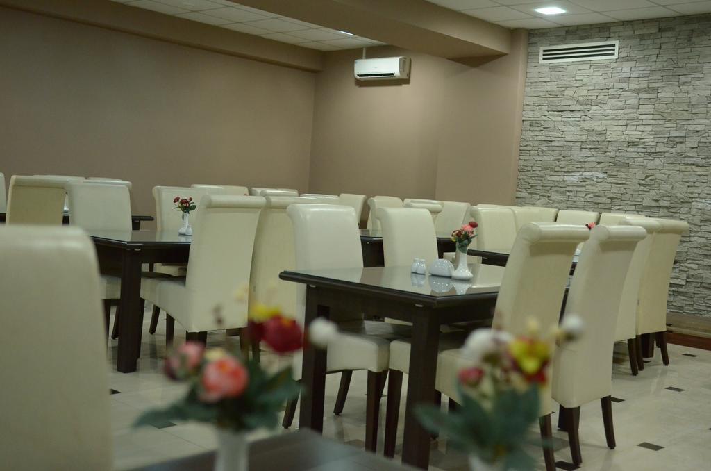 Tskaltubo Hotel Prometheus Ngoại thất bức ảnh
