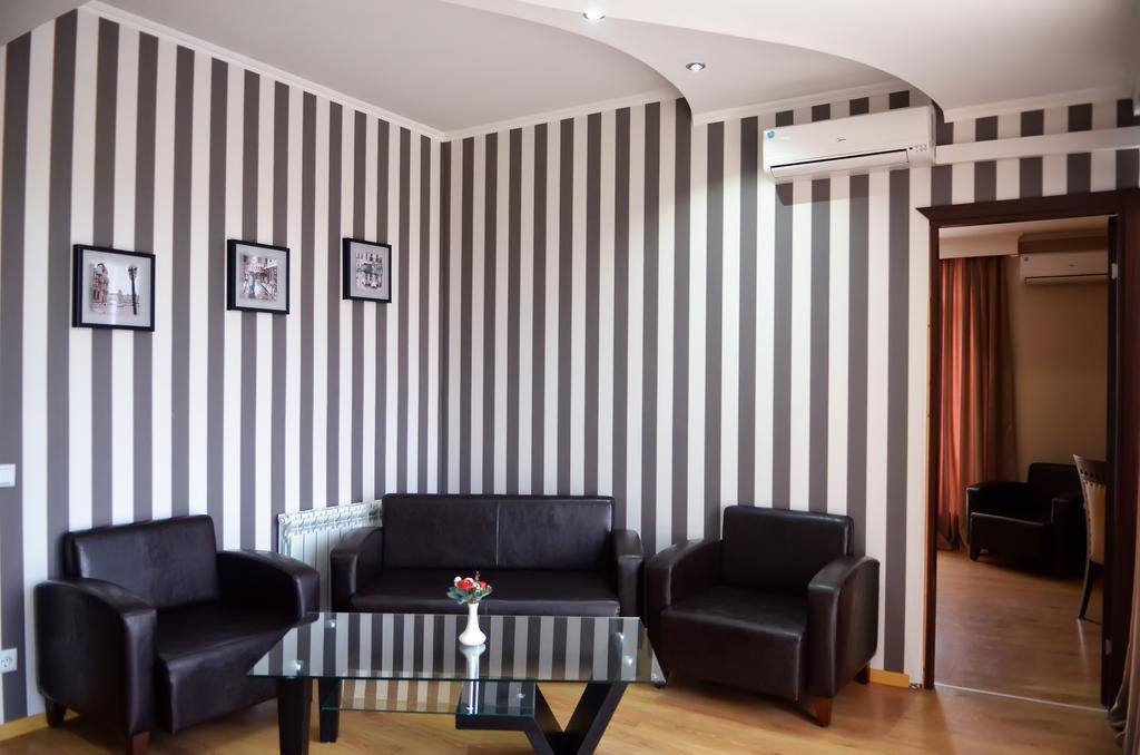 Tskaltubo Hotel Prometheus Ngoại thất bức ảnh