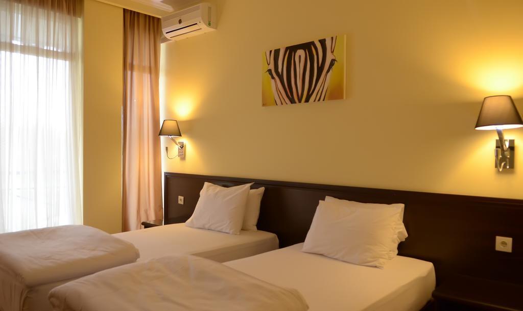 Tskaltubo Hotel Prometheus Ngoại thất bức ảnh