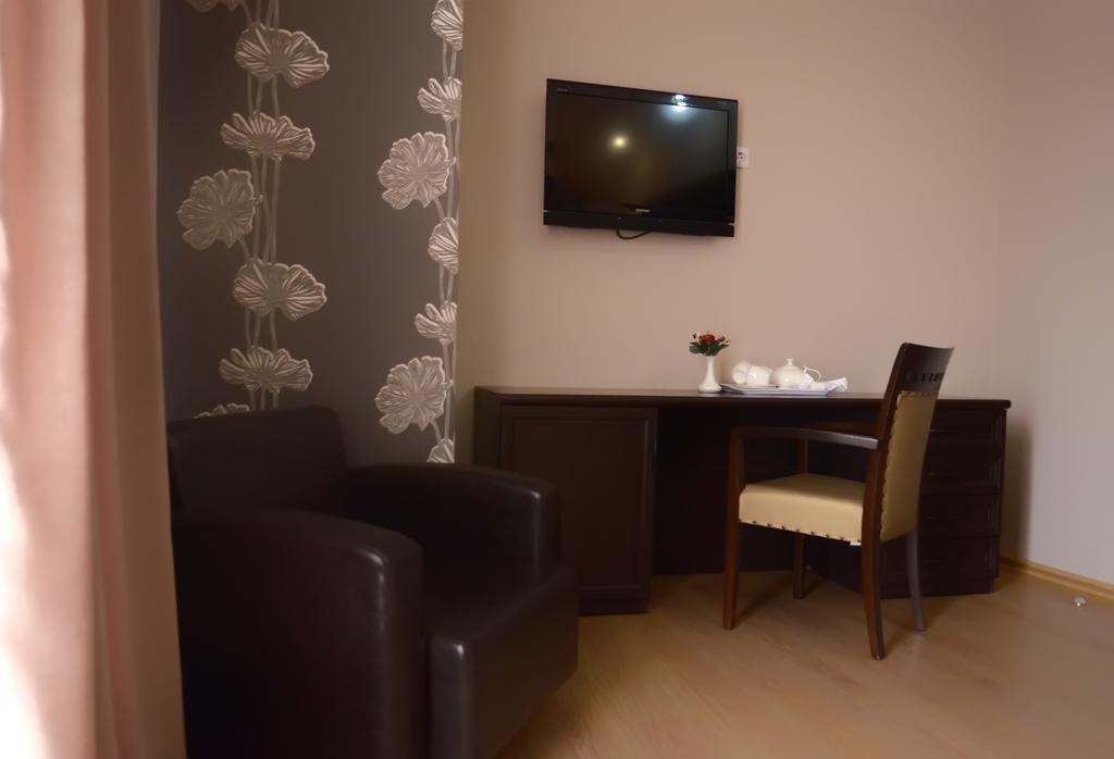 Tskaltubo Hotel Prometheus Ngoại thất bức ảnh