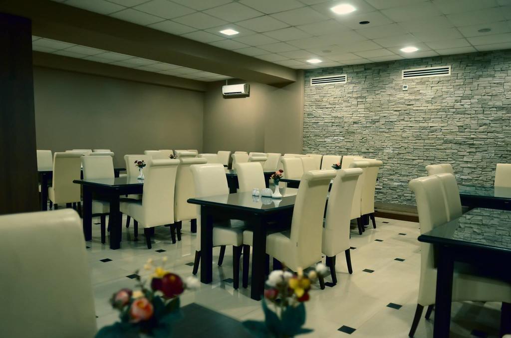 Tskaltubo Hotel Prometheus Ngoại thất bức ảnh