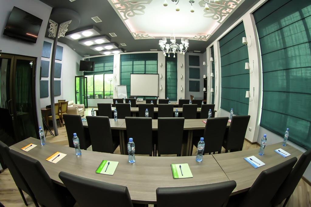 Tskaltubo Hotel Prometheus Ngoại thất bức ảnh