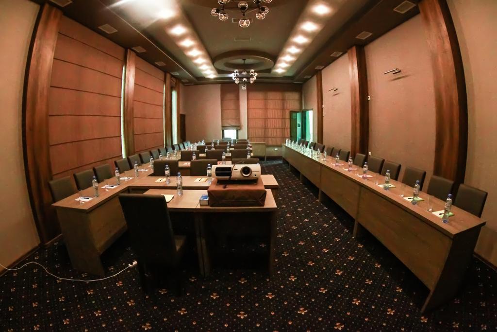 Tskaltubo Hotel Prometheus Ngoại thất bức ảnh