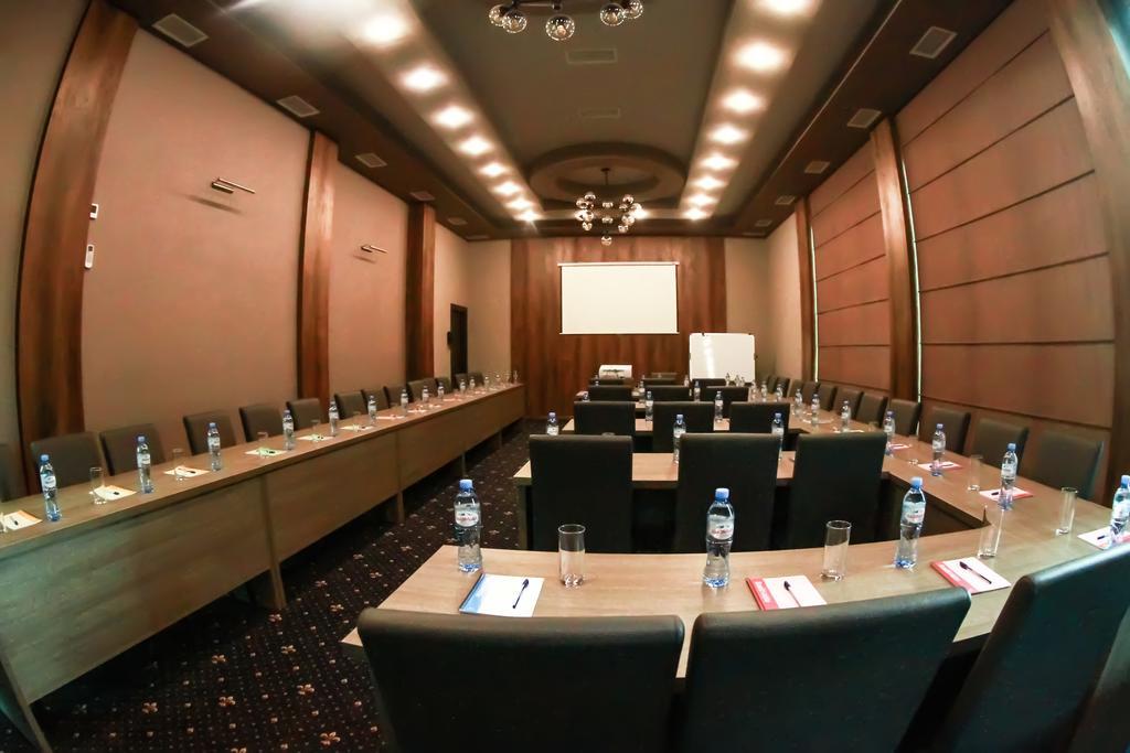 Tskaltubo Hotel Prometheus Ngoại thất bức ảnh