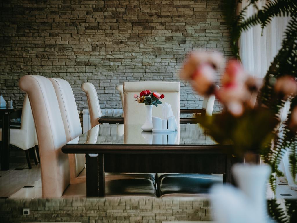 Tskaltubo Hotel Prometheus Ngoại thất bức ảnh