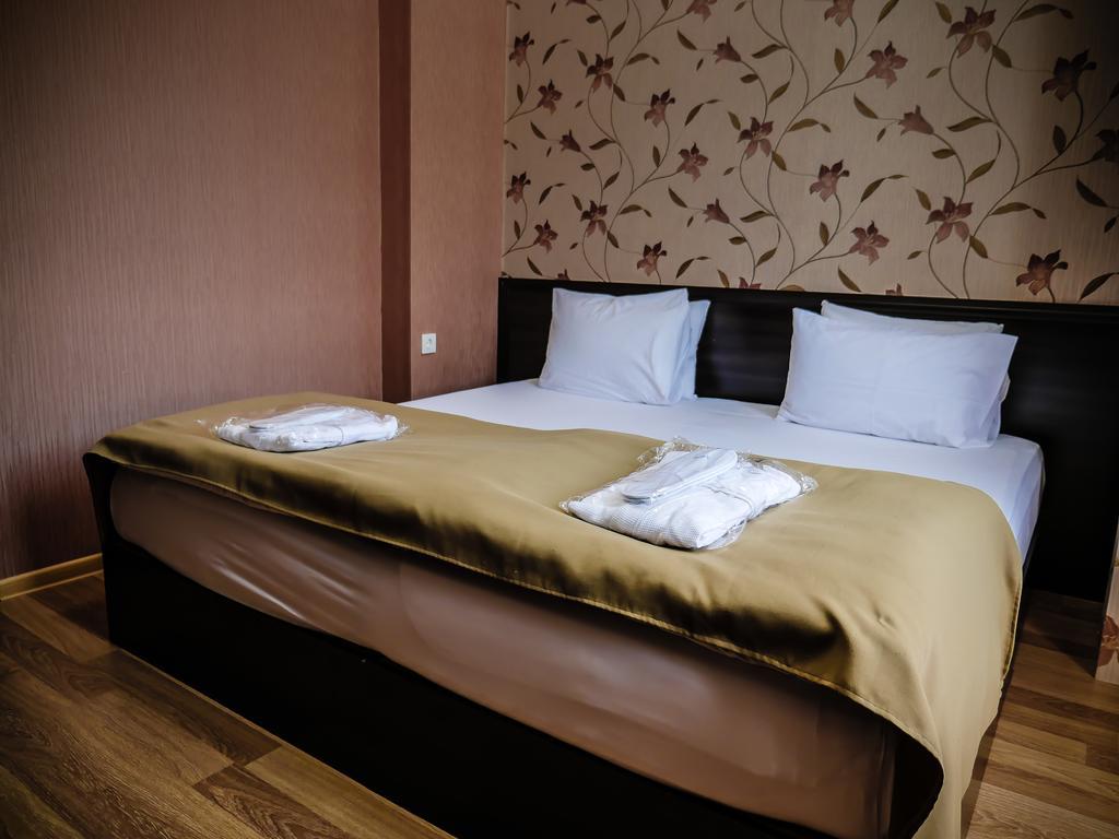 Tskaltubo Hotel Prometheus Ngoại thất bức ảnh
