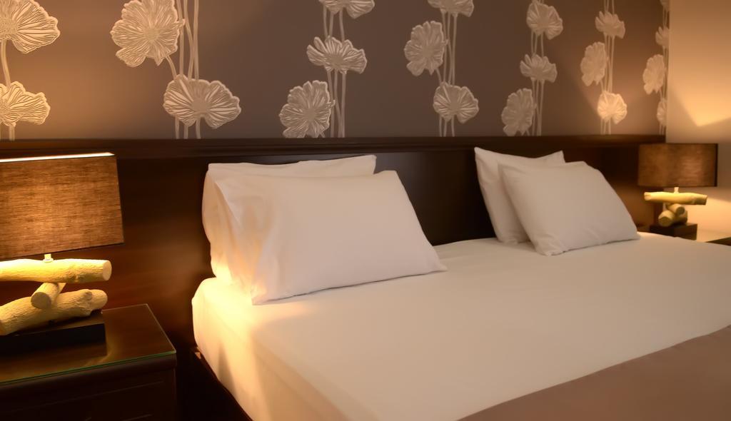 Tskaltubo Hotel Prometheus Ngoại thất bức ảnh